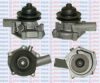 AQUAPLUS 85-2140 Water Pump